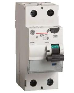 ABB FPAUL-225-500 Breakers