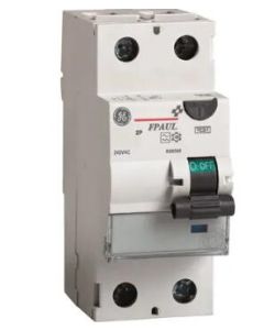ABB FPAUL-240-100 Breakers