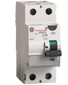 ABB FPAUL-240-500 Breakers