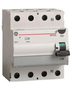 ABB FPAUL-425-500 Breakers