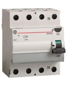 ABB FPAUL-440-500 Breakers