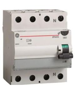 ABB FPAUL-463-500 Breakers
