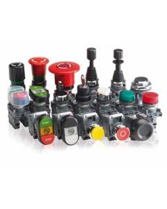 ABB G1M2SS2-10U Switches