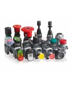 ABB G1M2SS6-11R Switches