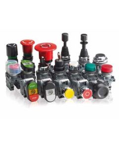 ABB G1M3SS2-40B11 Switches