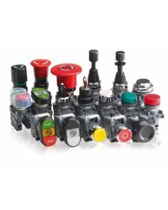 ABB G1M3SS3-10U Switches