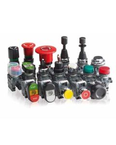 ABB G1M3SS3-11R Switches