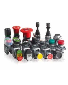 ABB G1M3SS4-11C Switches