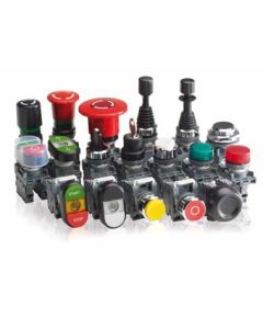 ABB G1M3SS5-40R Switches