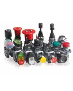 ABB G1M3SS6-10R Switches