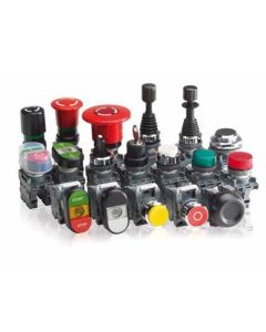 ABB G1M3SS8-11Y Switches