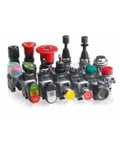 ABB G1M3SSK2-101 Switches
