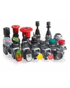 ABB G1MP1-40B10 Switches