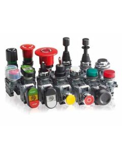 ABB G1MP1-KLFPT1G Switches