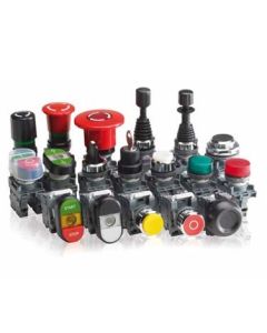 ABB G1MP1-KLFPT7C Switches