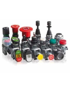 ABB G1MP1-KLTPT3L Switches