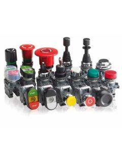 ABB G1MP1-KLTPT8C Switches