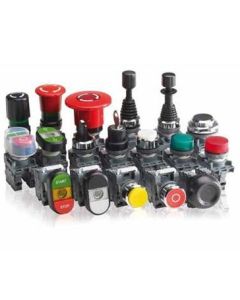 ABB G1MP1-KLTPTL2W Switches