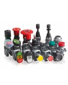 ABB G1MP3-11G Switches