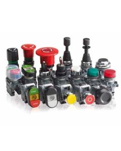 ABB G1MP3-KLFPT9Y Switches