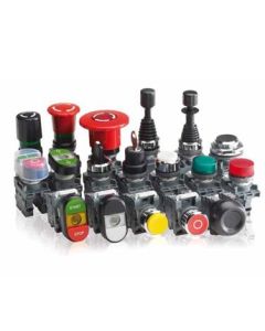 ABB G1MP3-KLTPT3W Switches
