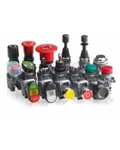 ABB G1MP3-KLTPT5Y Switches