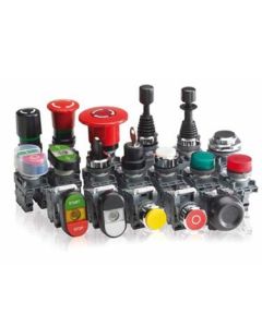 ABB G1MP3-KLTPTL4L Switches