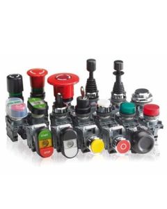 ABB G1MP3-KLTPTL4W Switches