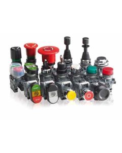 ABB G1MPMT3-10R Estop
