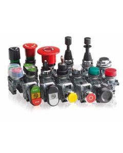 ABB G2M2SS2-30U Switches