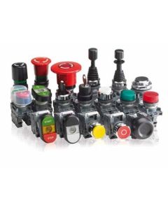 ABB G2M2SS4-31G Switches