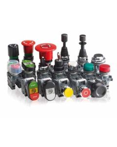 ABB G2M2SS5-31C Switches