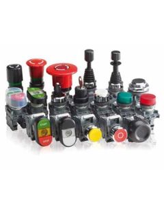 ABB G2M2SS5-31G Switches