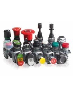 ABB G2M2SS6-31C Switches