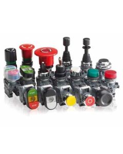 ABB G2M2SS6-31G Switches