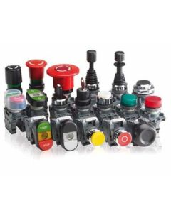 ABB G2M3SS2-31R Switches