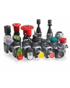 ABB G2M3SS8-31L Switches