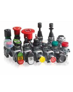 ABB G2M3SS8-31R Switches