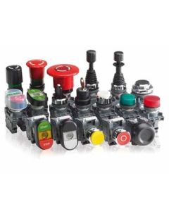 ABB G2M3SSK2-303 Switches