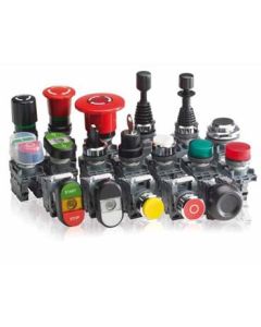 ABB G2MP1-30L Switches