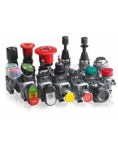 ABB G2MP1-MLFPT1R Switches