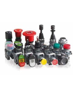 ABB G2MP1-MLFPT7C Switches