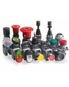 ABB G2MP1-MLRPT1R Switches