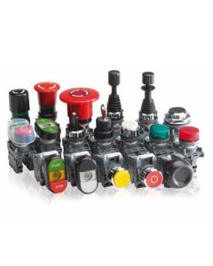 ABB G2MP1-MLTPT9W Switches