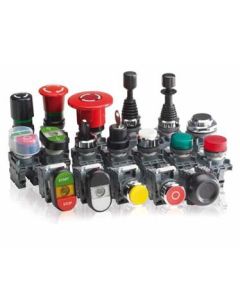 ABB G2MP2-30W Switches