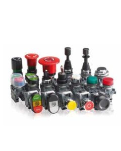 ABB G2MP2-31C Device