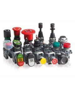 ABB G2MP3-MLFPTL1G Switches