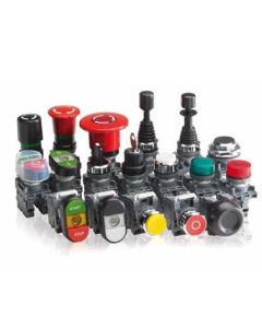 ABB G2MP3-MLRPT1C Switches