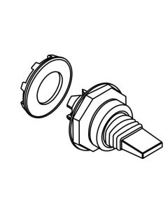 ABB G2MTS3-30B Device