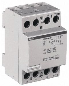 ABB GHE3291702R0006 Contactor